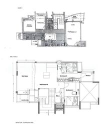 Starville (D14), Condominium #585591801